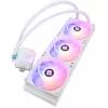 THERMALRIGHT Aqua Elite 360 ARGB V3 Biały AIO CPU Cooler