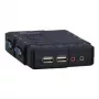 Inter-Tech Argus KVM CS-41UA - KVM-/Audio-Switch - 4 x KVM/Audio - 1 lokaler Benutzer - Desktop (88887167)