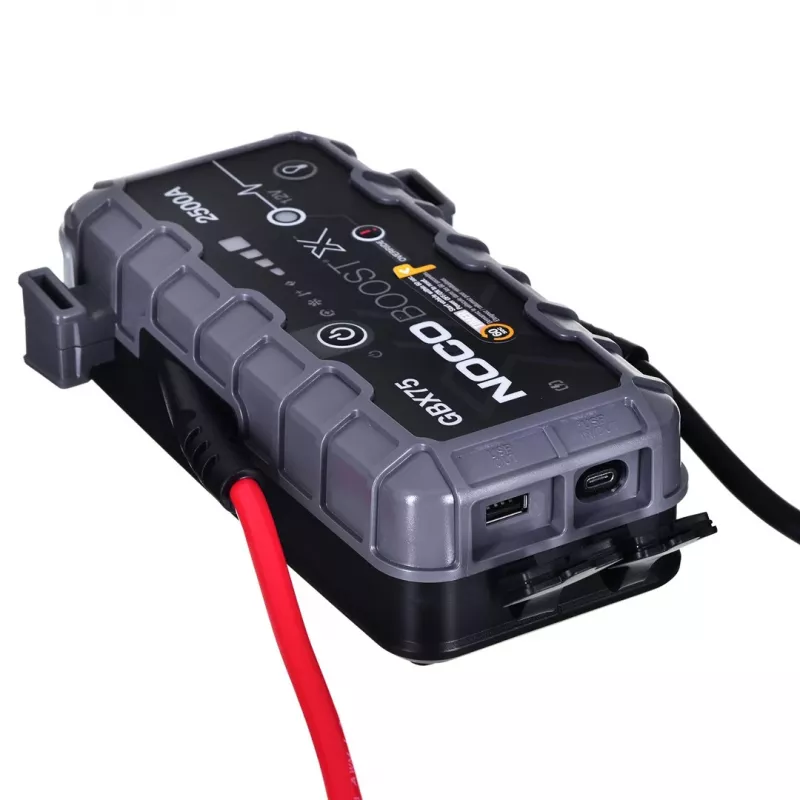 Awaryjny rozrusznik samochodowy NOCO GBX75 2500 A