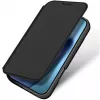 nevox Vario Series Bookcase iPhone 17 Czarny - Case (2514)