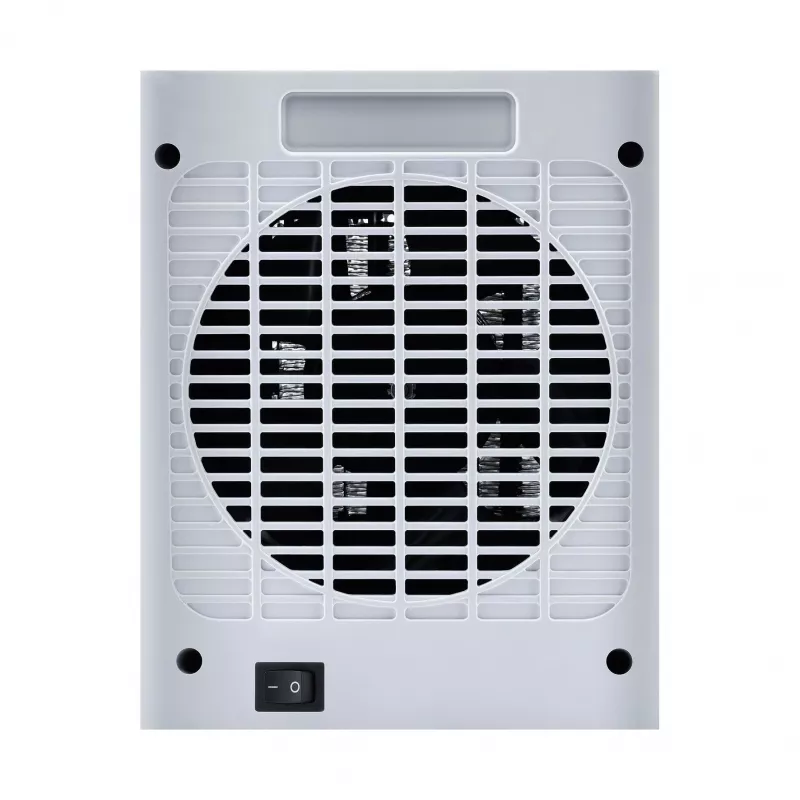 Grzejnik elektryczny Steba KH 4 do wewnątrz srebrny, biały 1800 W
