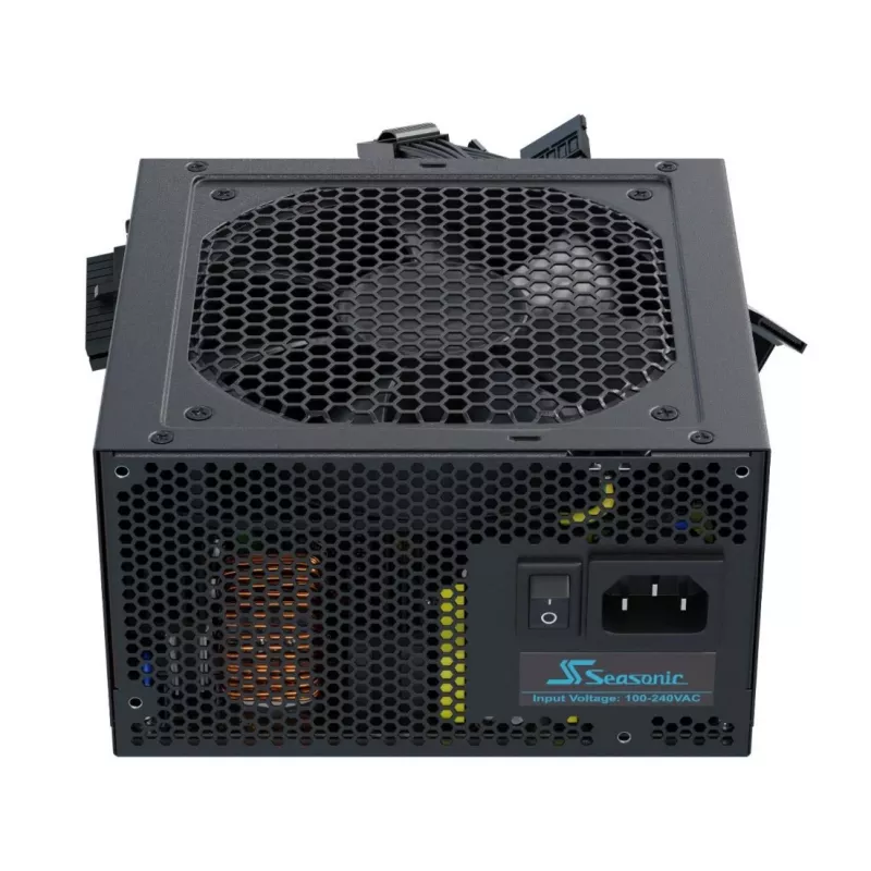 Zasilacz Seasonic G12 GC 750 W