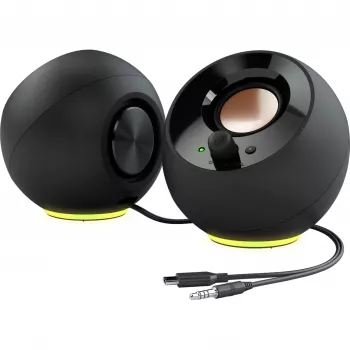 Zestaw głośników Creative Labs Pebble SE 4,4 W