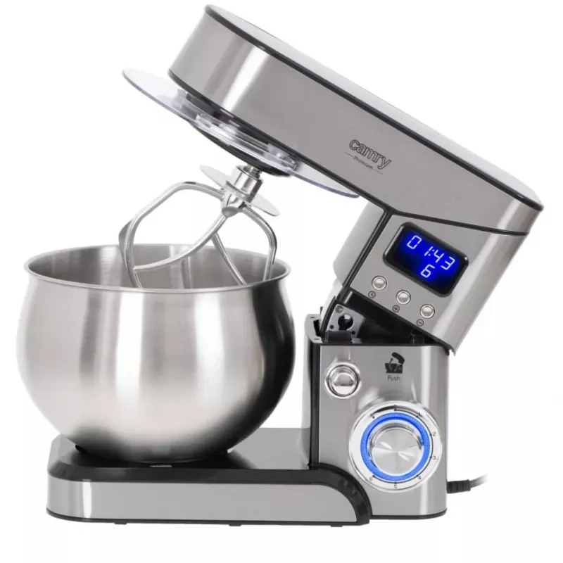 Robot planetarny Camry CR 4223 LCD 2000 W