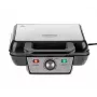 Gofrownica Camry CR 3046 2 S Czarna 1000 W (CR 3046) - Adler