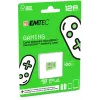 Karta pamięci Emtec 128 GB MicroSDXC UHS-I ECMSDM128GXCU3G