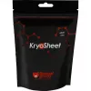 Podkładka termiczna Thermal Grizzly KryoSheet 68×51 mm Antracytowa, 1 g