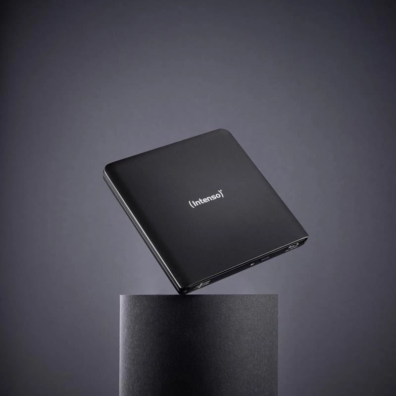 Dvd RW USB3.2 EXT/Czarny 5401500 Intenso