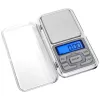 Extralink Home Jewellery Scale P10 100G / 0.01G