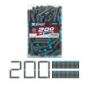Uzupełniające strzałki Excel 200 szt.
