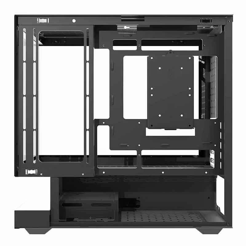 Obudowa komputerowa, Darkflash F1, ATX, Czarna