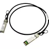 Kabel sieciowy HPE X240 10G SFP+ SFP+ DAC 1,2 m czarny