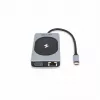USB Type-C Hub DICOTA D32059 HDMI RJ-45 USB 4