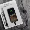 Kabel USB-A do Lightning Native Union Night kabel — 3 m, żółty