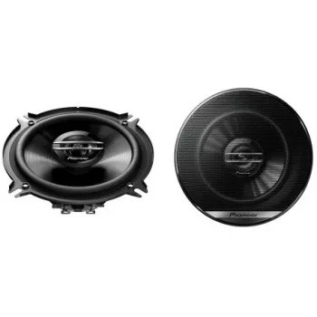 Głośnik samochodowy Pioneer TS-G1320F Okrągły 2-drożny 250 W