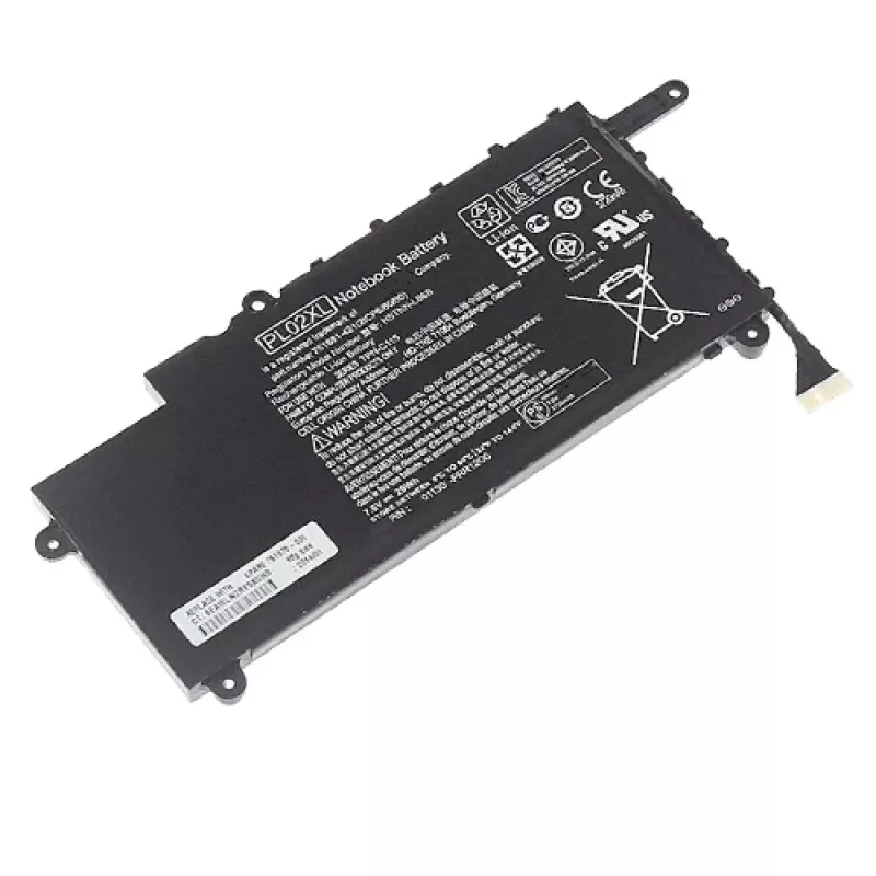 Bateria do notebooka, HP HSTNN-LB6B Oryginalny