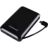 POWER BANK USB 10000MAH/Czarny XC10000 INTENSO