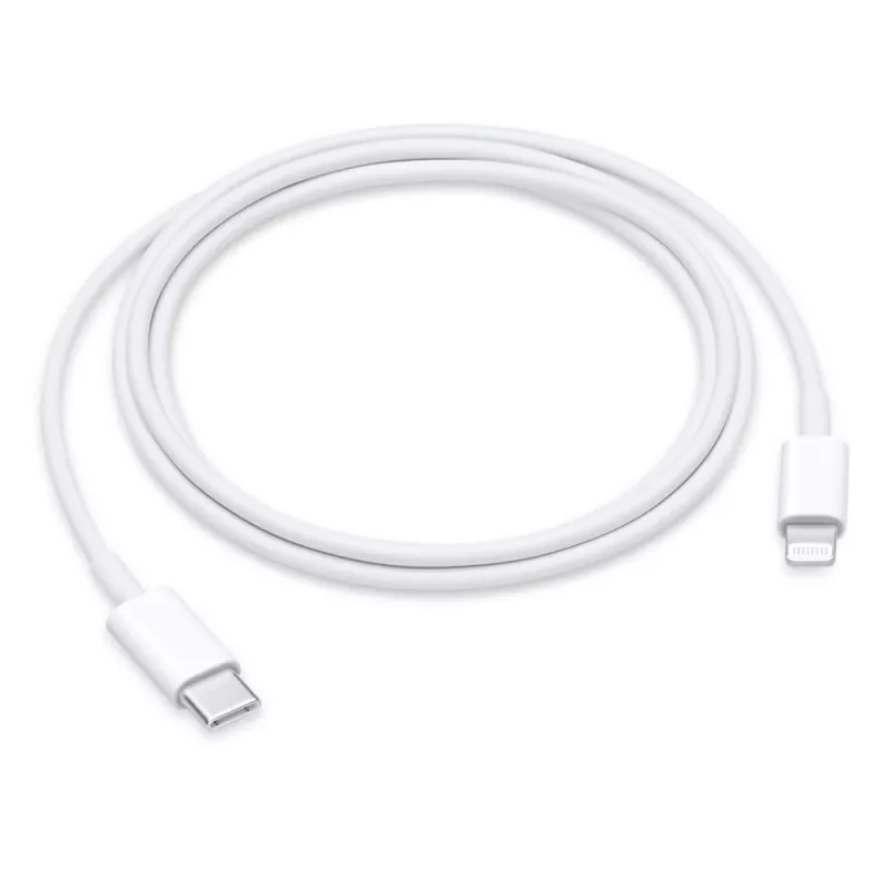 Kabel Apple USB-C do Lightning (1 m)
