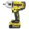 Klucz udarowy DeWALT DCF899NT 1/2 18 V