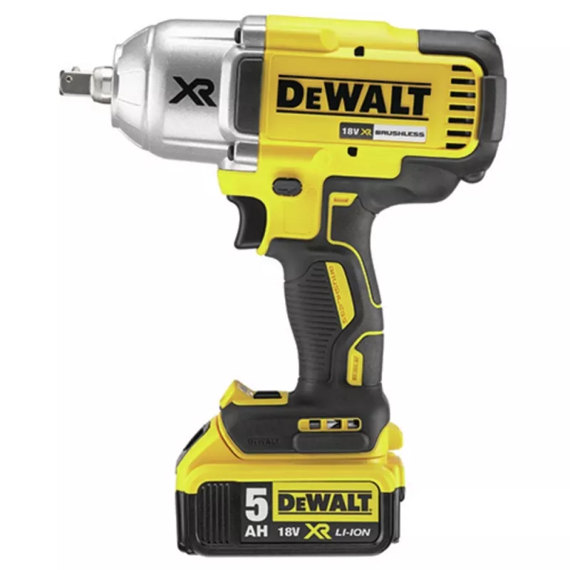 Klucz udarowy DeWALT DCF899NT 1/2 18 V