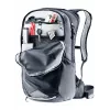 Deuter Race Air 14+3 14 L Czarny Rowerowy Wspinaczkowy Unisex