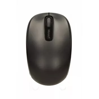 Mysz bezprzewodowa mobilna 1850 Czarny węgiel U7Z-00003