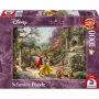 Puzzle Schmidt Spiele 59625 Block puzzle 1000 el. Kreskówki