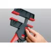 Zacisk Bessey DUO30-8 Wielokolorowy Metalowy Szerokość 300 mm