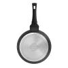 Resto Kitchenware Sagitta Patelni uniwersalna okrągła