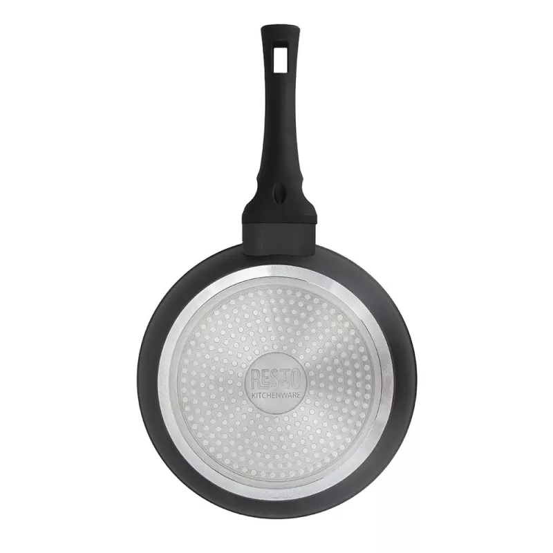 Resto Kitchenware Sagitta Patelni uniwersalna okrągła