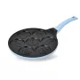 Patelnia do naleśników Maestro MR-1222-C 26 cm z powłoką nieprzywierającą