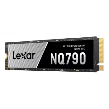 Dysk SSD NQ790 512MB NVMe 4x4 2280 6400/2900MB/s