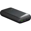 Powerbank z funkcją szybkiego ładowania 20 000 mAh (czarny, PD, Quick Charge 3.0, Super Charge)