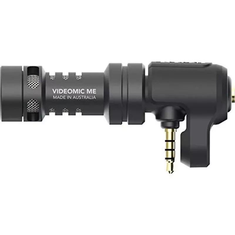 Mikrofon do smartfona RØDE VideoMic Me