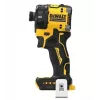 Wkrętarka DeWalt DCF870N-XJ, akumulatorowa 18 V Li-Ion, moment obrotowy 56 N·m, uchwyt 1/4 cala, rękojeść pistoletowa