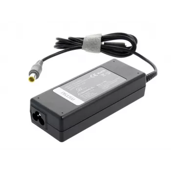 Ładowarka do notebooka MITSU 20V 4.5A (wtyk cylindryczny 8.0x5.5 mm) do Lenovo