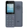 Grandstream Networks WP8256 telefon IP antracytowy 3 linie LCD Wi-Fi