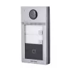 System wideodomofonowy Hikvision DS-KV8213-WME1(C) 2 MP szary IP65