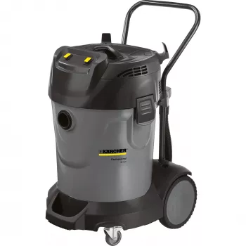 Odkurzacz do czyszczenia na mokro i sucho Kärcher NT 70/2