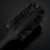 GHD Rozmiar 2 Round Hair Brush Czarny