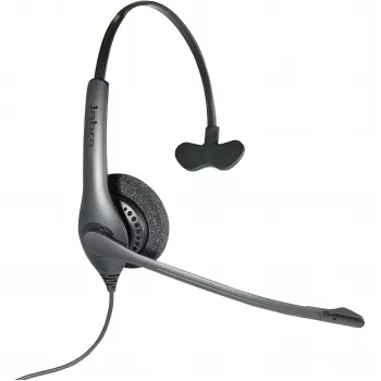 AGFEO Headset 1500 mono, przewodowy, 6101511