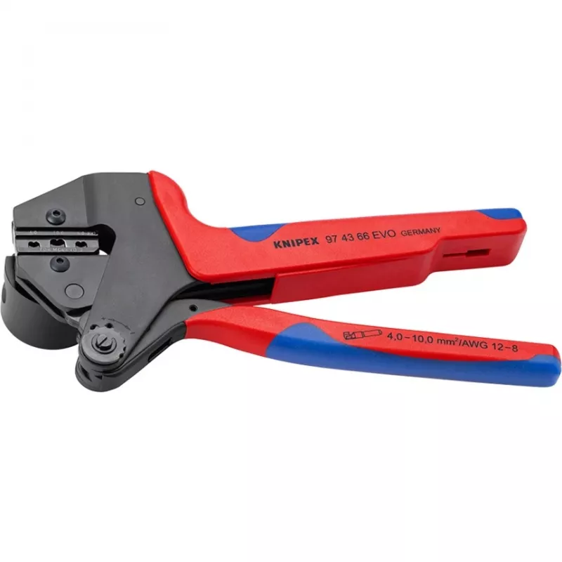 Knipex 97 43 66 EVO