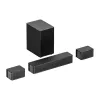 Soundbar Ultimea Poseidon D50 — model U2500, kompaktowy głośnik kina domowego do telewizora i muzyki