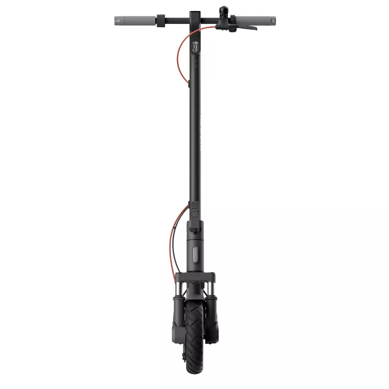 Hulajnoga Elektryczna Koła 10 cali 48V 350W MI Electric Scooter 5 Czarny (114,2x56,6x127,5 cm) XIMISCOOT5