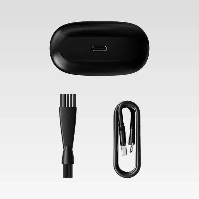 Golarka elektryczna Maestro MR-671 USB kompaktowa podróżna