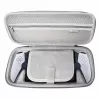 SuBsonic SA5635, Pouch Bag, Sony, Grey, ethylene-vinyl acetate foam (EVA)