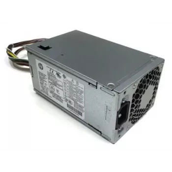 HP 702455-001 zasilacz 240 W szary