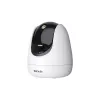 Kamera IP TENDA RP7 V2.0 4MP (2880x1620), 4 mm, obrót 0–355° / pochylenie -65–90°, Wi‑Fi i Ethernet, MicroSD do 512 GB