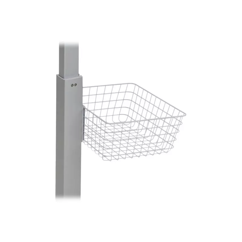 Ergotron Large - Element montażowy (kosz druciany)