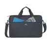 Rivacase 8057 40,6 cm (16) Etui Czarny